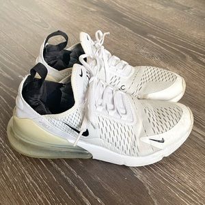 Nike Air Max 270, Men US8, Women US9
